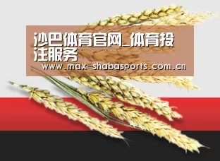 沙巴体育官网_体育投注服务
