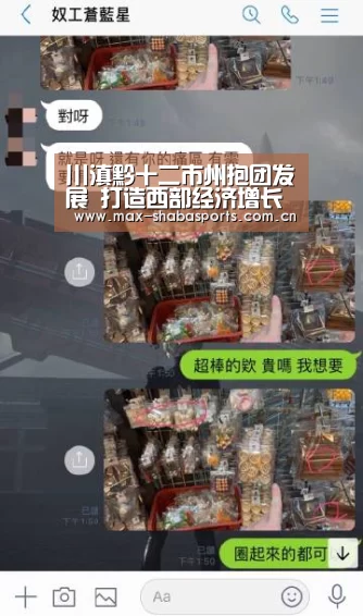 川滇黔十二市州抱团发展  打造西部经济增长极：沙巴赛事